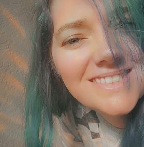 Meet your Posher, Tabitha